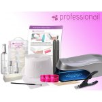 Professionail® Štart Sada MALÁ na gélové nechty