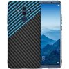 Techsuit Carbonite FiberShell puzdro pre Huawei Mate 10 Pro – Blue Pulse Techsuit Carbonite FiberShell puzdro pre Huawei Mate 10 Pro – Blue Pulse