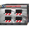 EVO D132 Krajnica pre rovinku 1 3 4ks EVO D132 Krajnica pre rovinku 1 3 4ks