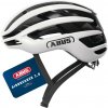 ABUS AirBreaker 2.0 shiny white 2026 ABUS AirBreaker 2.0 shiny white 2026
