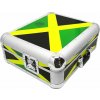Zomo SL-12 XT Turntablecase Jamaica Flag Zomo SL-12 XT Turntablecase Jamaica Flag