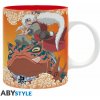ABYstyle Hrnek Naruto Shippuden Jiraiya & Naruto 320 ml