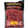 MIKBAITS - Vlhčený Ready Mix 900 g Jahoda MIKBAITS - Vlhčený Ready Mix 900 g Jahoda