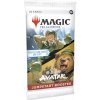 Wizards of the Coast Magic the Gathering Avatar: The Last Airbender Jumpstart Booster Wizards of the Coast Magic the Gathering Avatar: The Last Airbender Jumpstart Booster