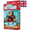 Imperial Settlers: Why can't we be friends, Portal Games Imperial Settlers: Why can't we be friends, Portal Games