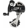 Prehadzovačka Shimano 105 RD-5701 SS (RD-5700) - čierna