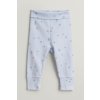 TEPLÁKY GANT STAR AND G PRINTED LEGGINGS FRESH BLUE TEPLÁKY GANT STAR AND G PRINTED LEGGINGS FRESH BLUE