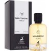 Maison Alhambra Montaigne Vanille 100 ml parfémovaná voda pro ženy Maison Alhambra Montaigne Vanille 100 ml parfémovaná voda pro ženy