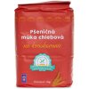 Múka pšeničná chlebová na kváskovanie 1kg MLYN TRENČAN Múka pšeničná chlebová na kváskovanie 1kg MLYN TRENČAN