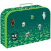 Oxybag Kufřík lamino PREMIUM LIGHT Playworld 34 cm