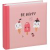 Walther Be Happy 26x25 50 weiße Seiten Baby FA-281-2 Walther Be Happy 26x25 50 weiße Seiten Baby FA-281-2