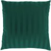 Kvalitex Obliečka na vankúš s prúžkom TMAVO ZELENÁ Rozmer: 50x70cm Kvalitex Obliečka na vankúš s prúžkom TMAVO ZELENÁ Rozmer: 50x70cm