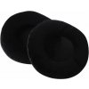 Zomo HD-1200 Earpad Set VELOUR L Black Zomo HD-1200 Earpad Set VELOUR L Black