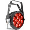 BeamZ Professional BWA412 Aluminum IP65 LED PAR, 12x 18W HCL BeamZ Professional BWA412 Aluminum IP65 LED PAR, 12x 18W HCL