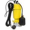Ponorné čerpadlo na vodu s plavákom 1600 W 1 Ponorné čerpadlo na vodu s plavákom 1600 W 1