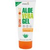 VIVACO SUN ALOE VERA 97% upokojujúci sprej chladivý po opaľovaní 200 ml