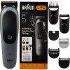 Braun 5 AIO5520 7v1 Pánsky zastrihávač chĺpkov Braun 5 AIO5520 7v1 Pánsky zastrihávač chĺpkov