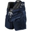 Brankárske hokejové nohavice CCM Tacks XF Navy Senior XL Brankárske hokejové nohavice CCM Tacks XF Navy Senior XL