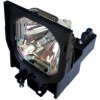 Lampa pre projektor SANYO PLV-HD2000, značková lampa s modulom Lampa pre projektor SANYO PLV-HD2000, značková lampa s modulom