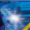 Infotech Audio CD Infotech Audio CD