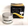 Camelus Luxusný pleťový krém s kaviárom SILVER 50 ml Camelus Luxusný pleťový krém s kaviárom SILVER 50 ml