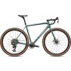 Gravel bicykel Specialized S-Works Crux - premium fjord / dolomite metallic 52 2026 Gravel bicykel Specialized S-Works Crux - premium fjord / dolomite metallic 52 2026
