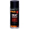 MASTON HEAT RESISTANT - teplotne odolný sprej - čierny do 600°C - 400 ml MASTON HEAT RESISTANT - teplotne odolný sprej - čierny do 600°C - 400 ml