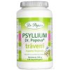 Dr.Popov Psyllium trávení 120 kapsúl Dr.Popov Psyllium trávení 120 kapsúl