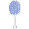 Vayox | LED elektrický lapač hmyzu 2v1, 800 mAh, 5V | BX0004 Vayox | LED elektrický lapač hmyzu 2v1, 800 mAh, 5V | BX0004