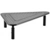 Gembird MS-TABLE-02 monitor mount / stand Black Desk Gembird MS-TABLE-02 monitor mount / stand Black Desk