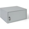 Rottner Nábytkový trezor HOME CASE 4, 190 x 370 x 325 mm, mechanický - na kľúč Rottner Nábytkový trezor HOME CASE 4, 190 x 370 x 325 mm, mechanický - na kľúč