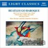 Peter Breiner: Beatles go Baroque - Peter Breiner Peter Breiner: Beatles go Baroque - Peter Breiner