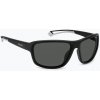 Slnečné okuliare Polaroid PLD 7049/S matte black/grey polarized high contrast Slnečné okuliare Polaroid PLD 7049/S matte black/grey polarized high contrast
