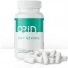 ORIN D3+K2 Forte Vitamín D3 2000 IU + K2 MK-7 na kosti, srdce a imunitu 60 kapsúl ORIN D3+K2 Forte Vitamín D3 2000 IU + K2 MK-7 na kosti, srdce a imunitu 60 kapsúl