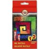 Koh-I-Noor olejový pastel 12 ks