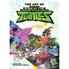 The Art of Rise of the Teenage Mutant Ninja Turtles The Art of Rise of the Teenage Mutant Ninja Turtles