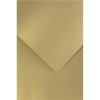 Galéria Papiera ozdobný papier Iceland zlatý 220g 20ks Galéria Papiera ozdobný papier Iceland zlatý 220g 20ks