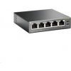 TP-Link TL-SG1005P [Stolní switch s 5 gigabitovými porty, 4 porty mají PoE]