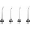 Náhradná hlavica TrueLife AquaFloss C-series jets Orthodontic 4 pack (8594175357646) Náhradná hlavica TrueLife AquaFloss C-series jets Orthodontic 4 pack (8594175357646)