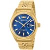 Invicta 38412 (Hodinky Invicta 38412 Aviator Quartz Blue Dial Men's Watch) Invicta 38412 (Hodinky Invicta 38412 Aviator Quartz Blue Dial Men's Watch)