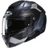 Helma HJC i91 CARST MC5SF - XL - Novinky Helma HJC i91 CARST MC5SF - XL - Novinky