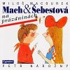 Mach a Šebestová na prázdninách - Miloš Macourek Mach a Šebestová na prázdninách - Miloš Macourek