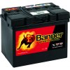 BANNER autobatéria STARTING BULL 53034 12V 30Ah 300A L+ BANNER autobatéria STARTING BULL 53034 12V 30Ah 300A L+