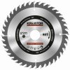 Kreator KRT020403 Pílový kotúč na drevo 130mm, 40T Kreator KRT020403 Pílový kotúč na drevo 130mm, 40T