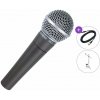 Shure SM58-LCE SET 2