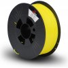 Profi - Filaments PLA YELLOW 102 1,75 mm / 1 kg