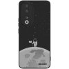 Picasee ULTIMATE CASE pro Honor 90 5G - Astronaut Picasee ULTIMATE CASE pro Honor 90 5G - Astronaut