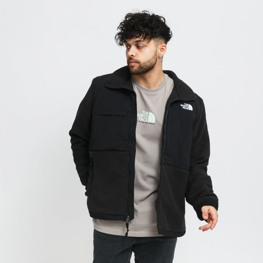 The North Face Denali 2 Jkt Tnf Black čierne