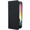 Púzdro knižkové SMART BOOK CASE pre LG K50s - čierne Púzdro knižkové SMART BOOK CASE pre LG K50s - čierne