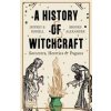 A History of Witchcraft - Jeffrey B. Russell, Brooks Alexander, Thames & Hudson A History of Witchcraft - Jeffrey B. Russell, Brooks Alexander, Thames & Hudson